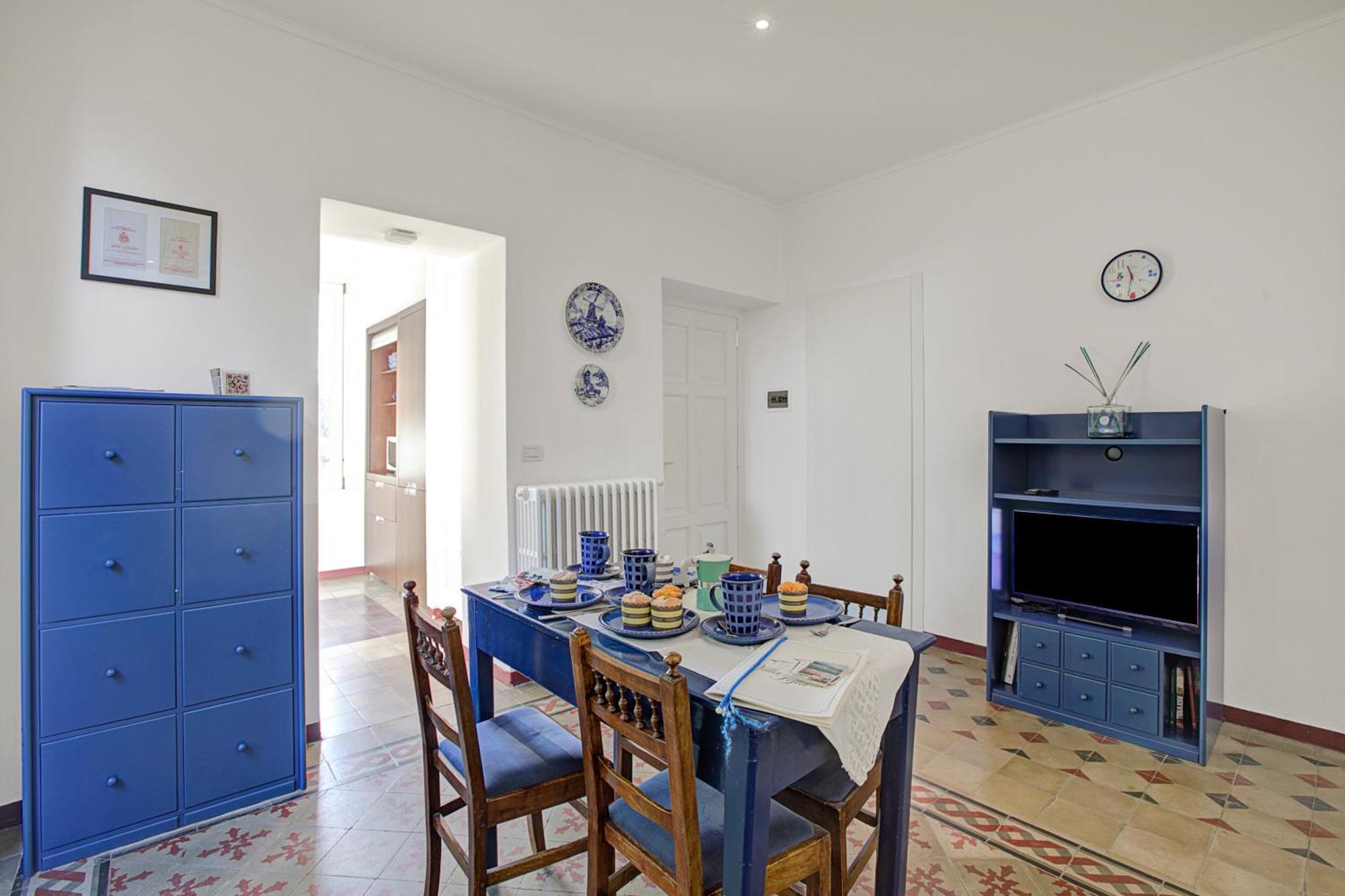 Villa Jejia- Pool And Garden - Happy Rentals Lesa Buitenkant foto