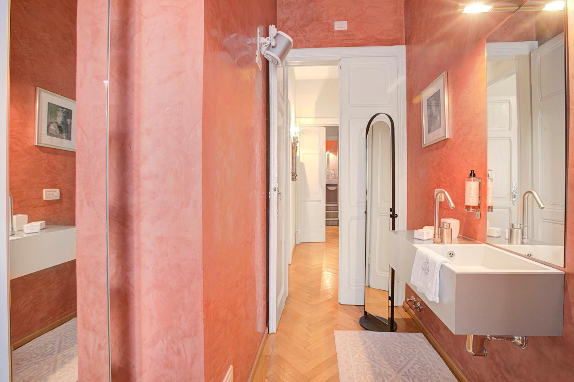 Villa Jejia- Pool And Garden - Happy Rentals Lesa Buitenkant foto