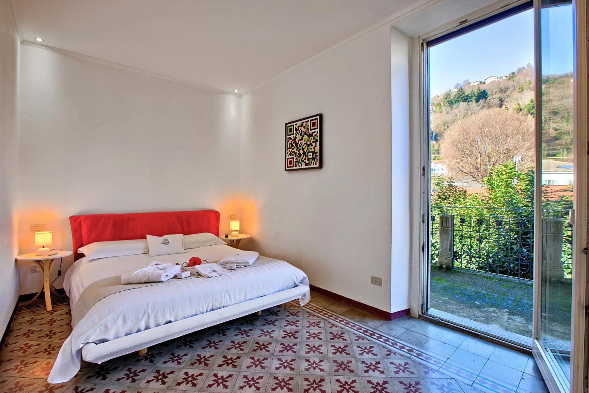 Villa Jejia- Pool And Garden - Happy Rentals Lesa Buitenkant foto
