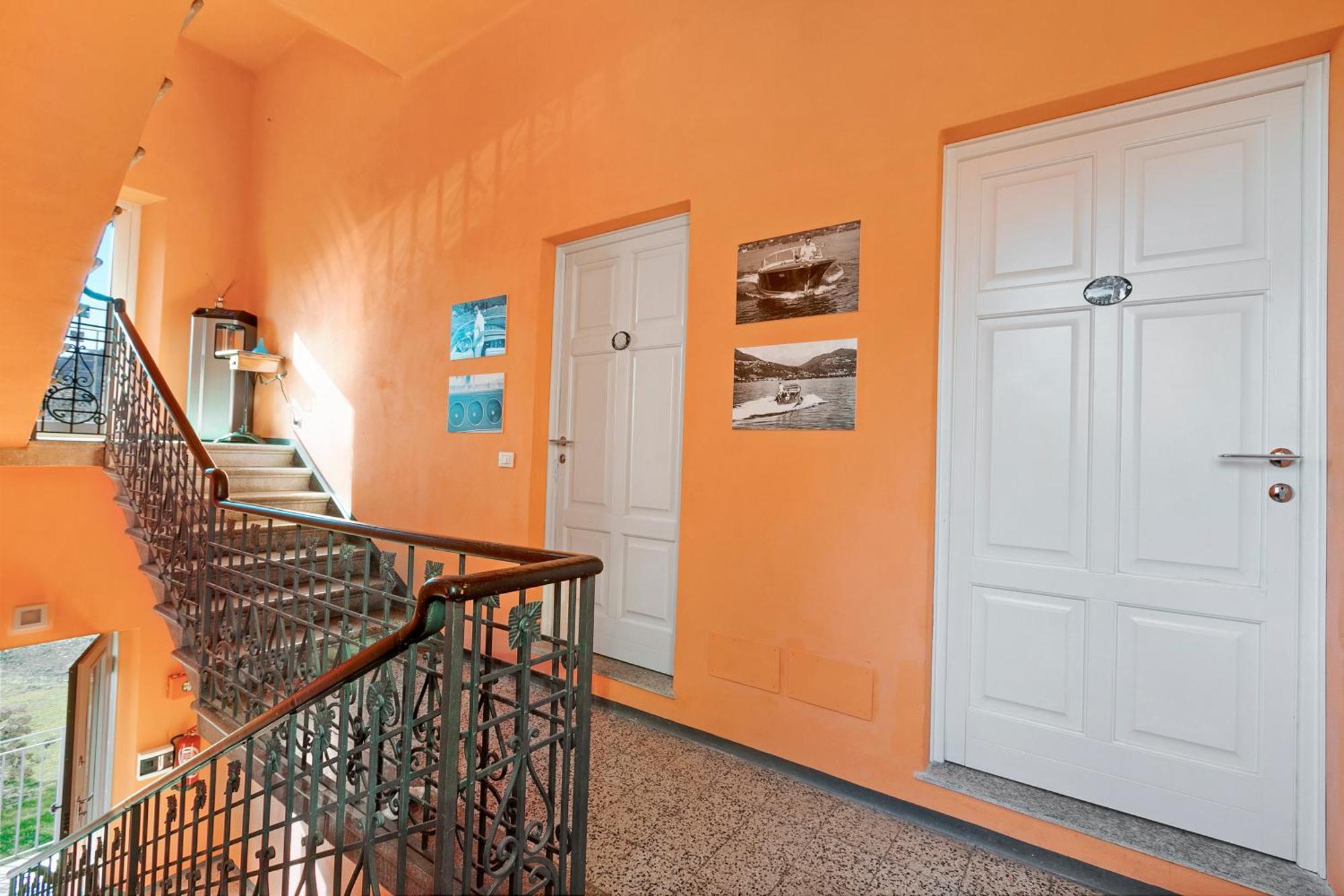 Villa Jejia- Pool And Garden - Happy Rentals Lesa Buitenkant foto