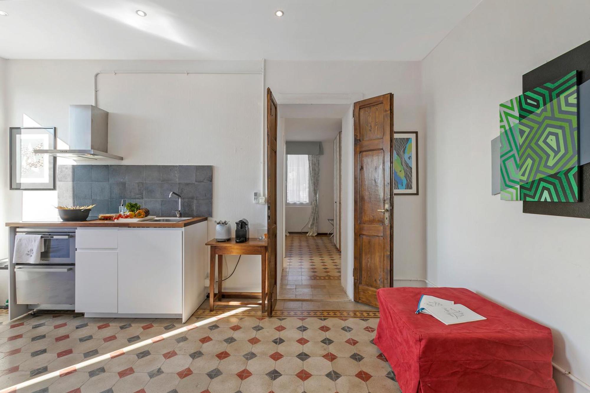 Villa Jejia- Pool And Garden - Happy Rentals Lesa Buitenkant foto