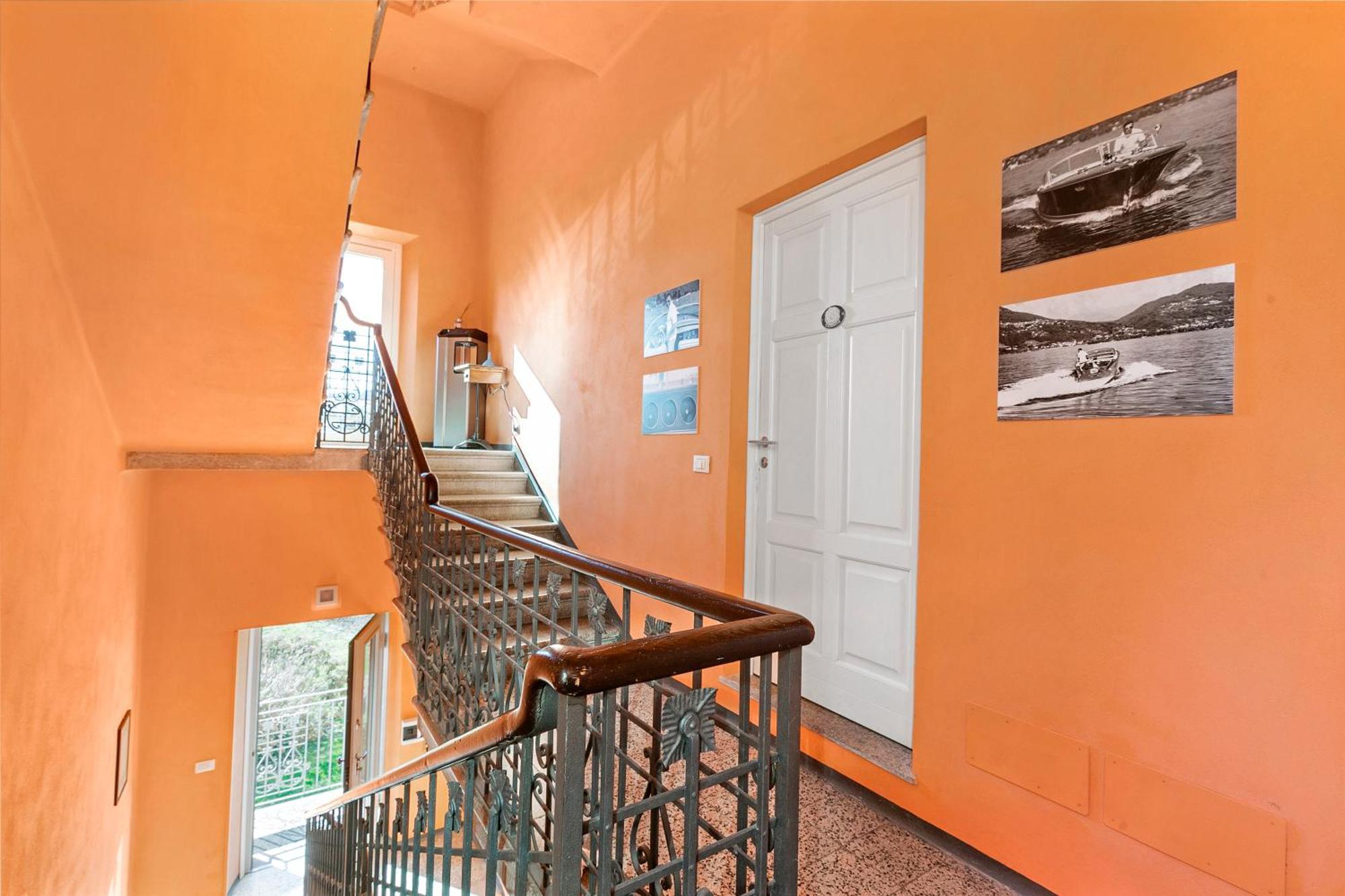Villa Jejia- Pool And Garden - Happy Rentals Lesa Buitenkant foto